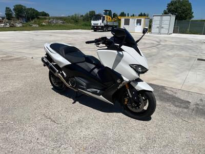 Yamaha T-Max 530 SX (2017 - 19) usata