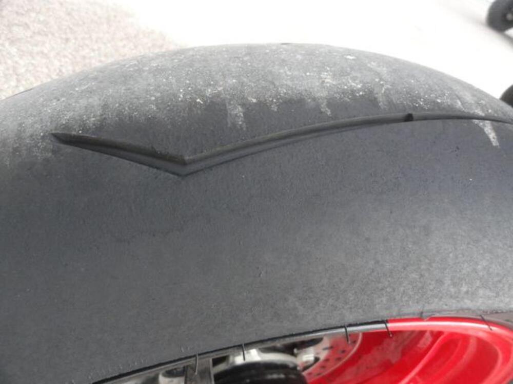 Ducati Hypermotard 950 RVE (2022 - 25) (10)