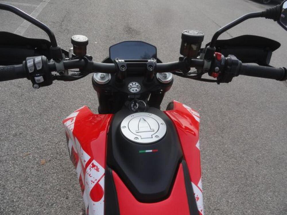 Ducati Hypermotard 950 RVE (2022 - 25) (13)