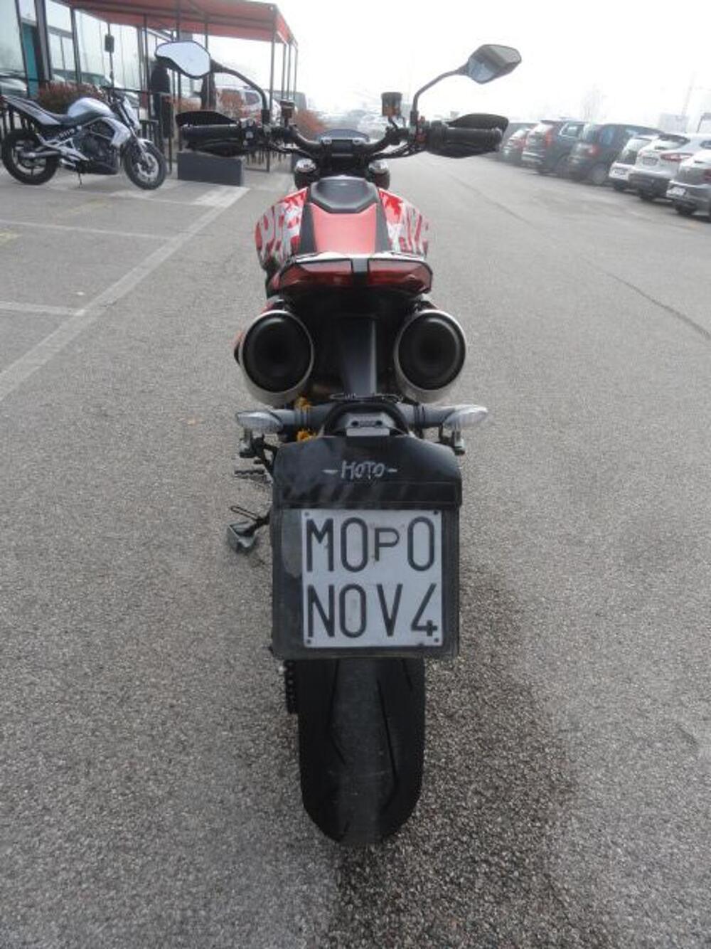 Ducati Hypermotard 950 RVE (2022 - 25) (7)