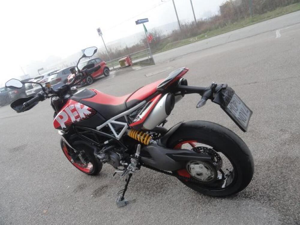 Ducati Hypermotard 950 RVE (2022 - 25) (6)