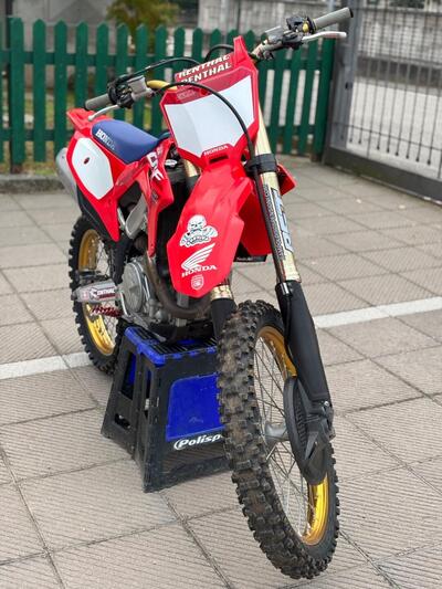 Honda CRF 450 R (2023) usata