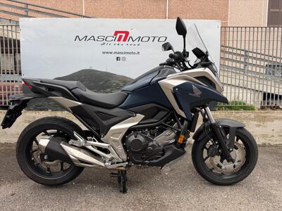 Honda NC 750 X (2021 - 24) usata