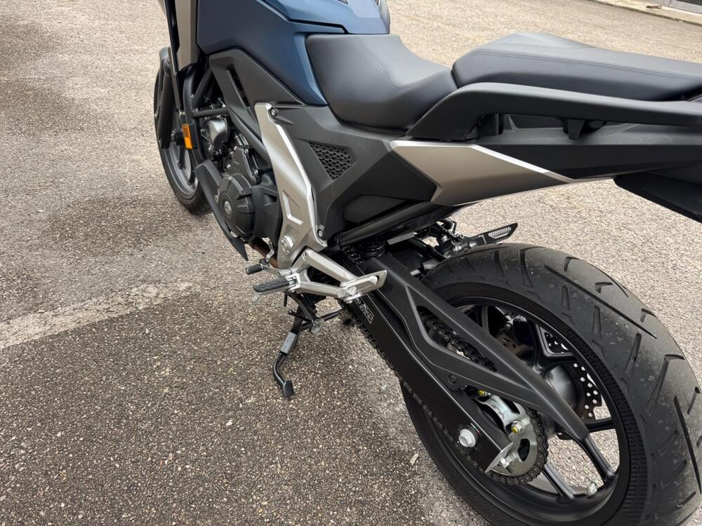 Honda NC 750 X (2021 - 24) (5)