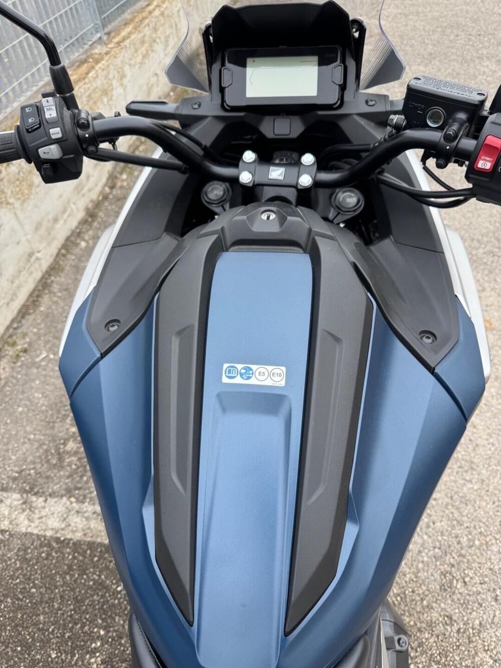 Honda NC 750 X (2021 - 24) (7)