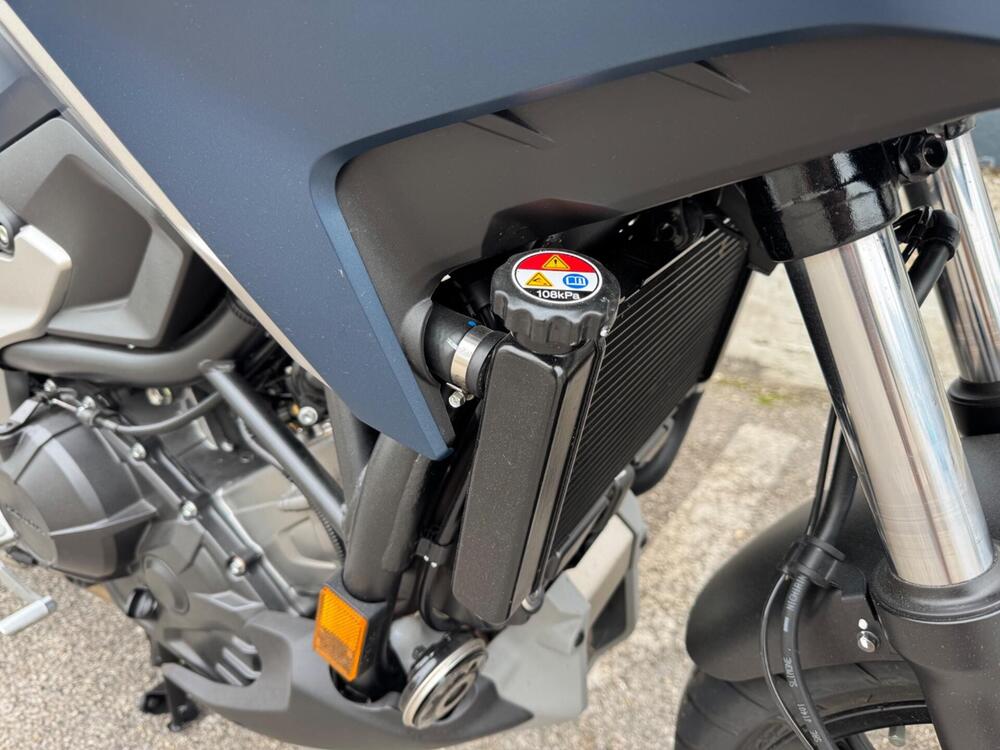 Honda NC 750 X (2021 - 24) (8)