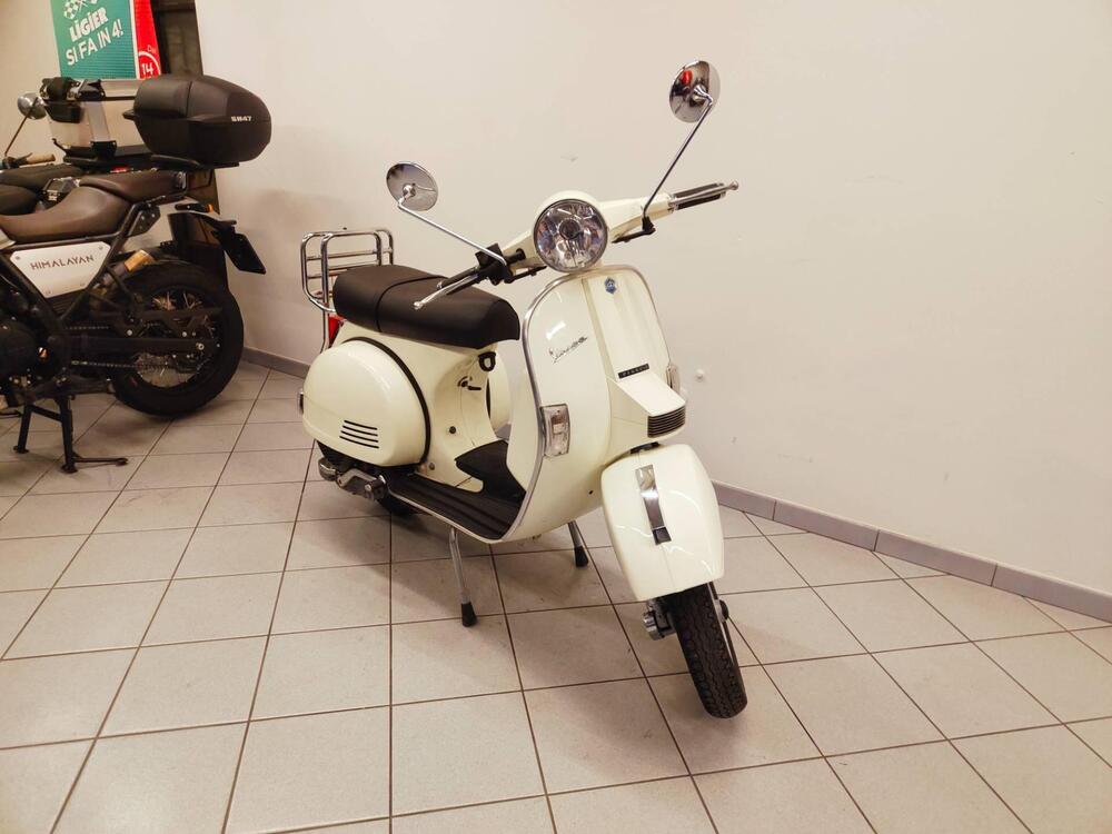 Lml Star 150 4t (2010 - 15) (2)