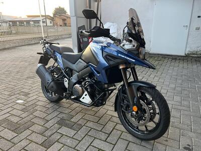 Suzuki V-Strom 1050SE (2023 - 24) usata
