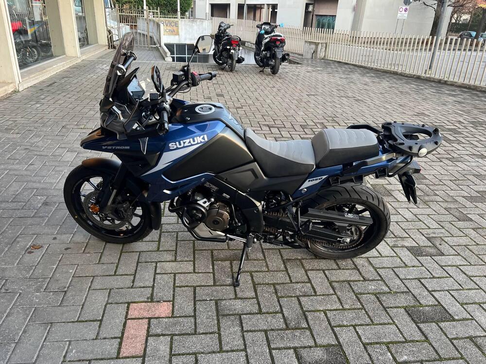 Suzuki V-Strom 1050SE (2023 - 24) (6)