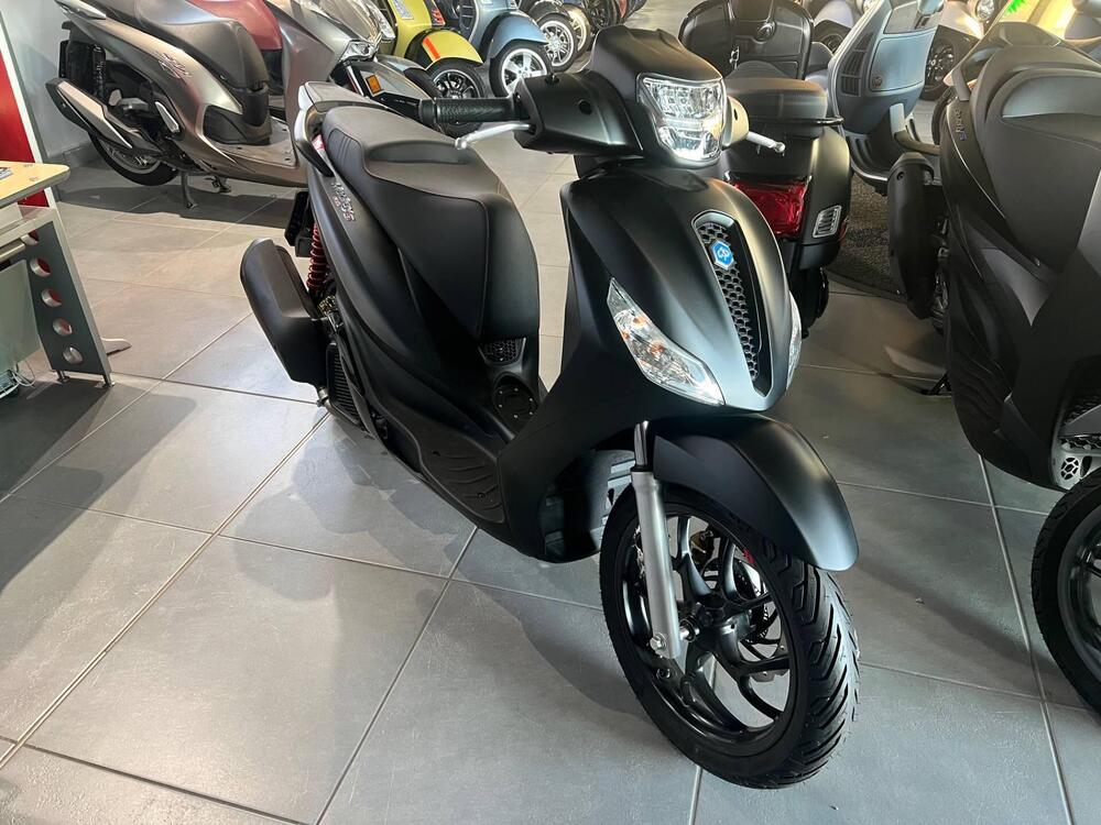 Piaggio Medley 150 S ABS (2021 - 25) (2)