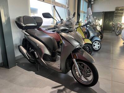 Honda SH 350 (2021 - 24) usata