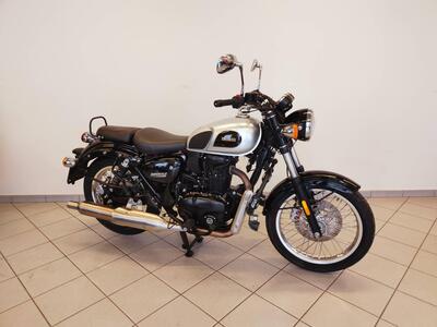 Benelli Imperiale 400 (2021 - 25) usata