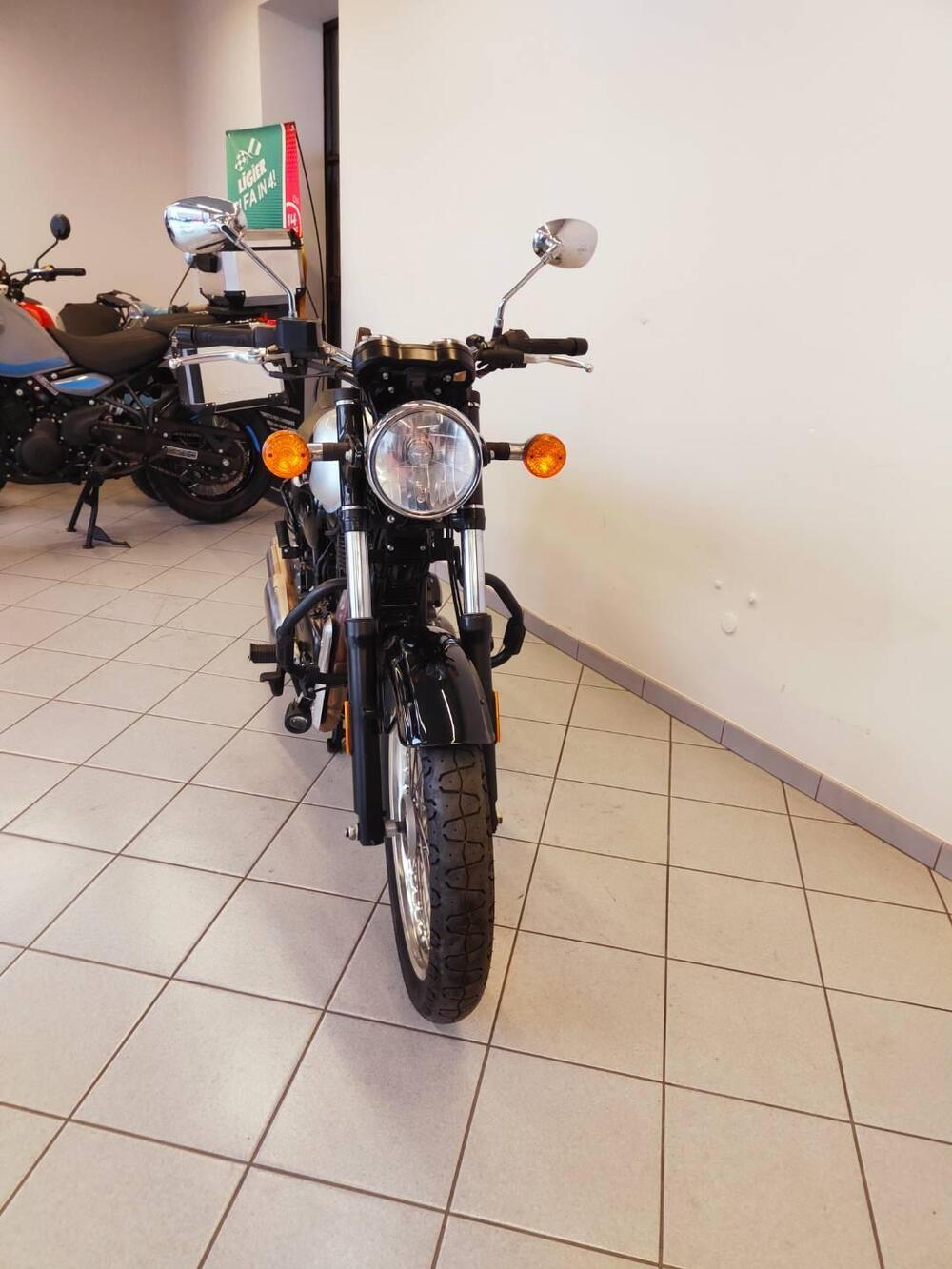 Benelli Imperiale 400 (2021 - 25) (7)