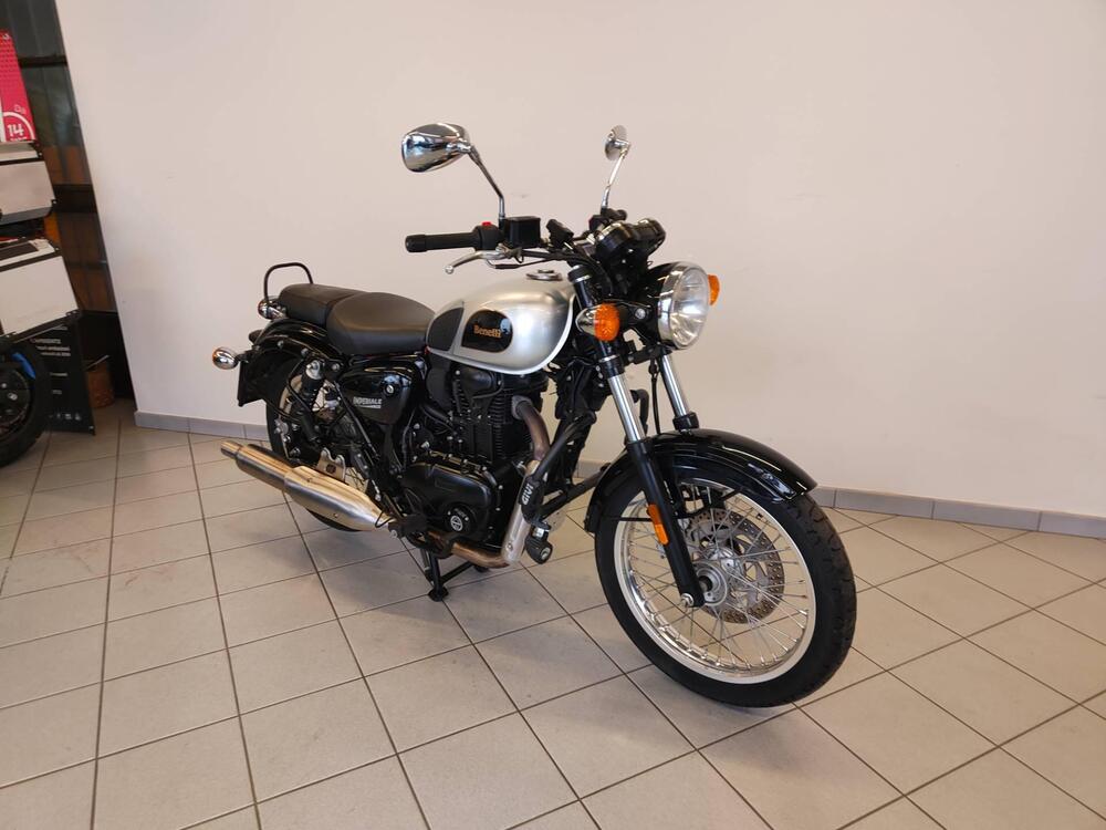 Benelli Imperiale 400 (2021 - 25) (12)