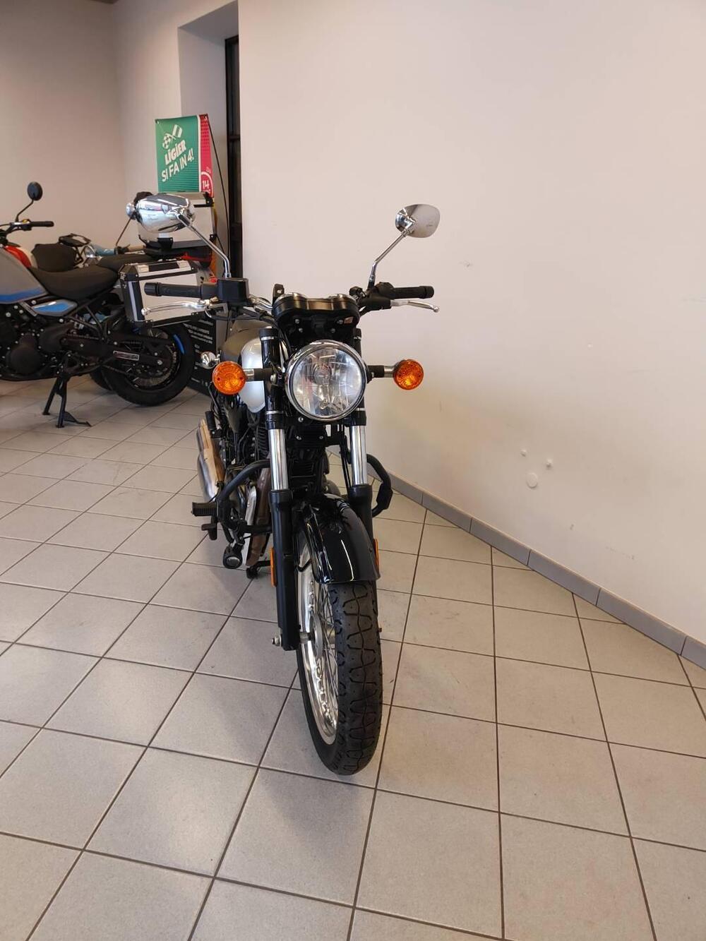 Benelli Imperiale 400 (2021 - 25) (15)