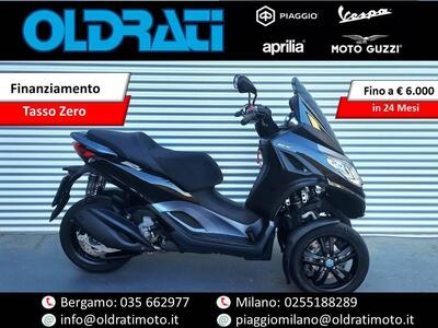 Piaggio MP3 300 ABS Hpe (2021 - 24) usata