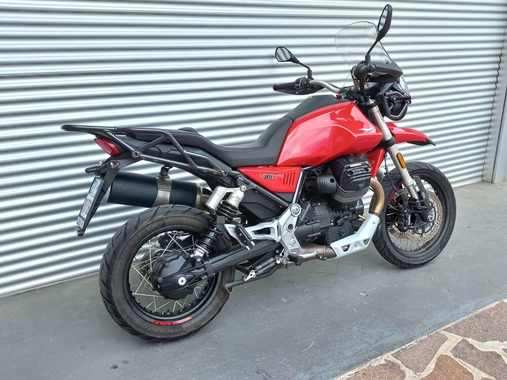 Moto Guzzi V85 TT (2019 - 20) (7)