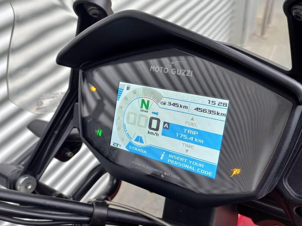 Moto Guzzi V85 TT (2019 - 20) (8)