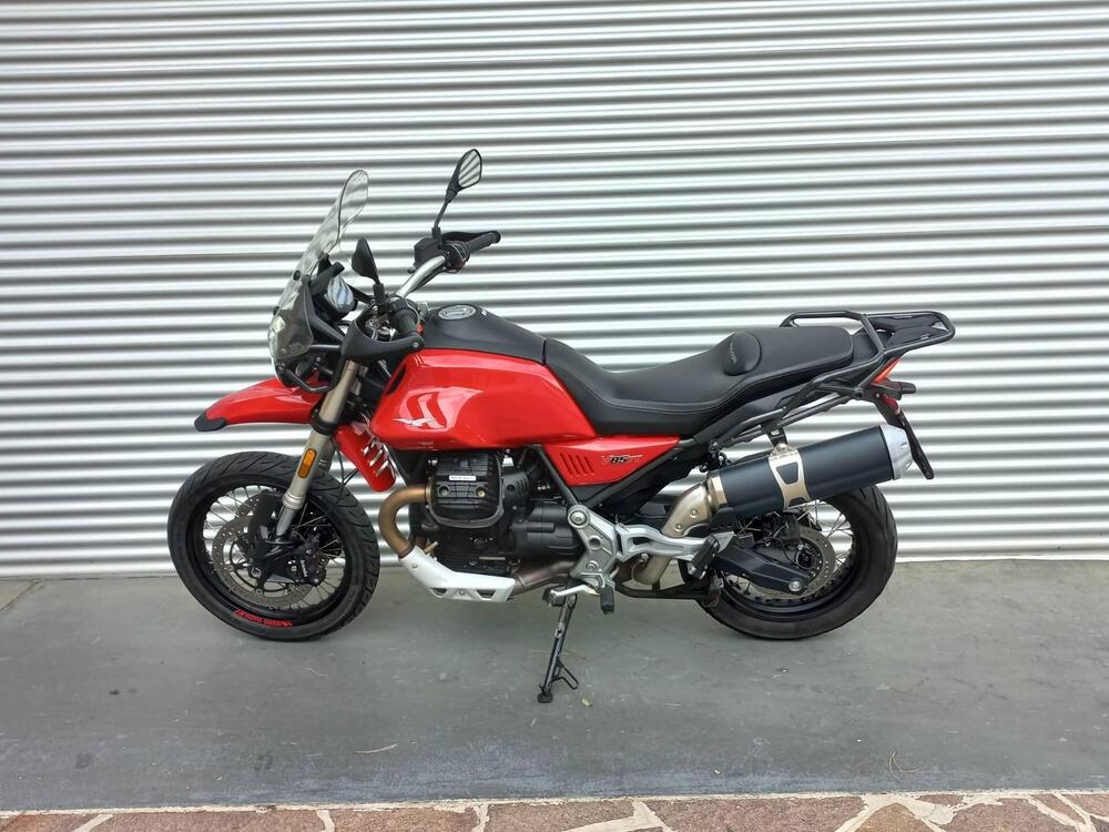 Moto Guzzi V85 TT (2019 - 20) (5)