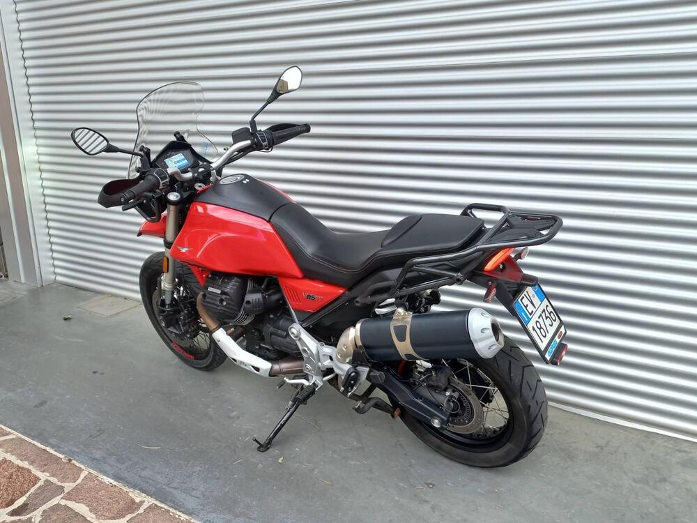 Moto Guzzi V85 TT (2019 - 20) (6)