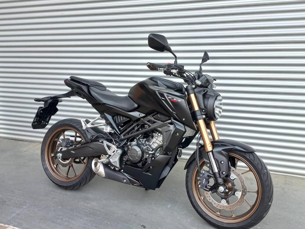 Honda CB 125 R (2024 - 25) (3)