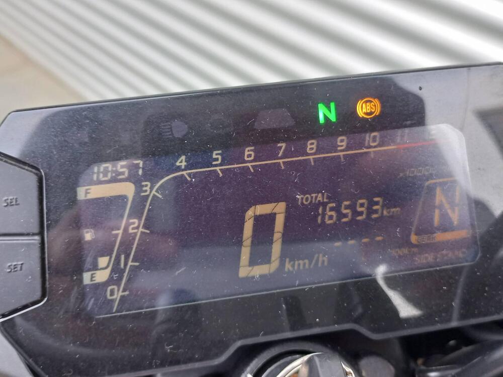 Honda CB 125 R (2024 - 25) (8)