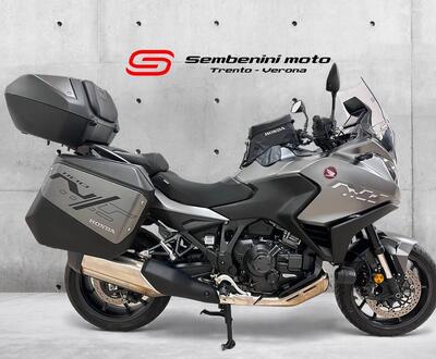 Honda NT 1100 Travel DCT (2022 - 24) usata