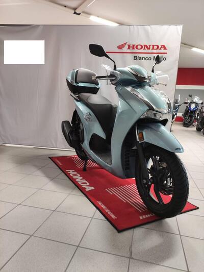 Honda SH 350 (2021 - 24) usata