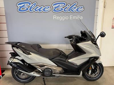 Kymco AK 550 (2020) usata