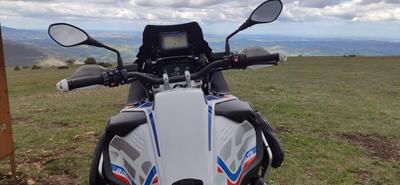 Bmw R 1250 GS Adventure (2021 - 24) usata