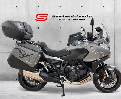 Honda NT 1100 Travel DCT (2022 - 24) usata