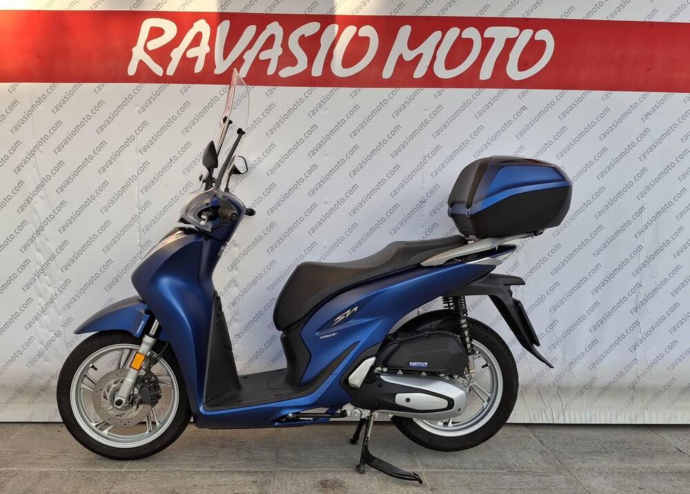 Honda SH 150i (2020 - 23) (2)