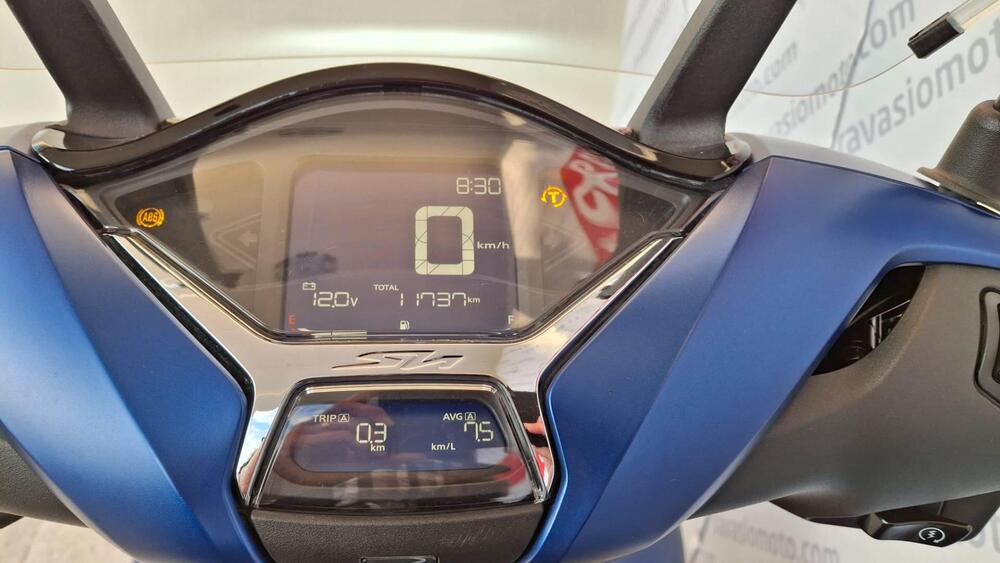 Honda SH 150i (2020 - 23) (4)