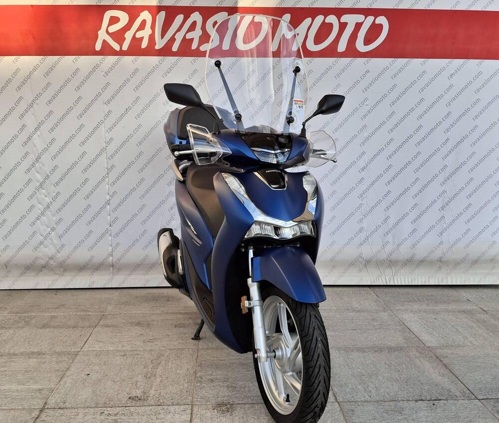 Honda SH 150i (2020 - 23) (3)