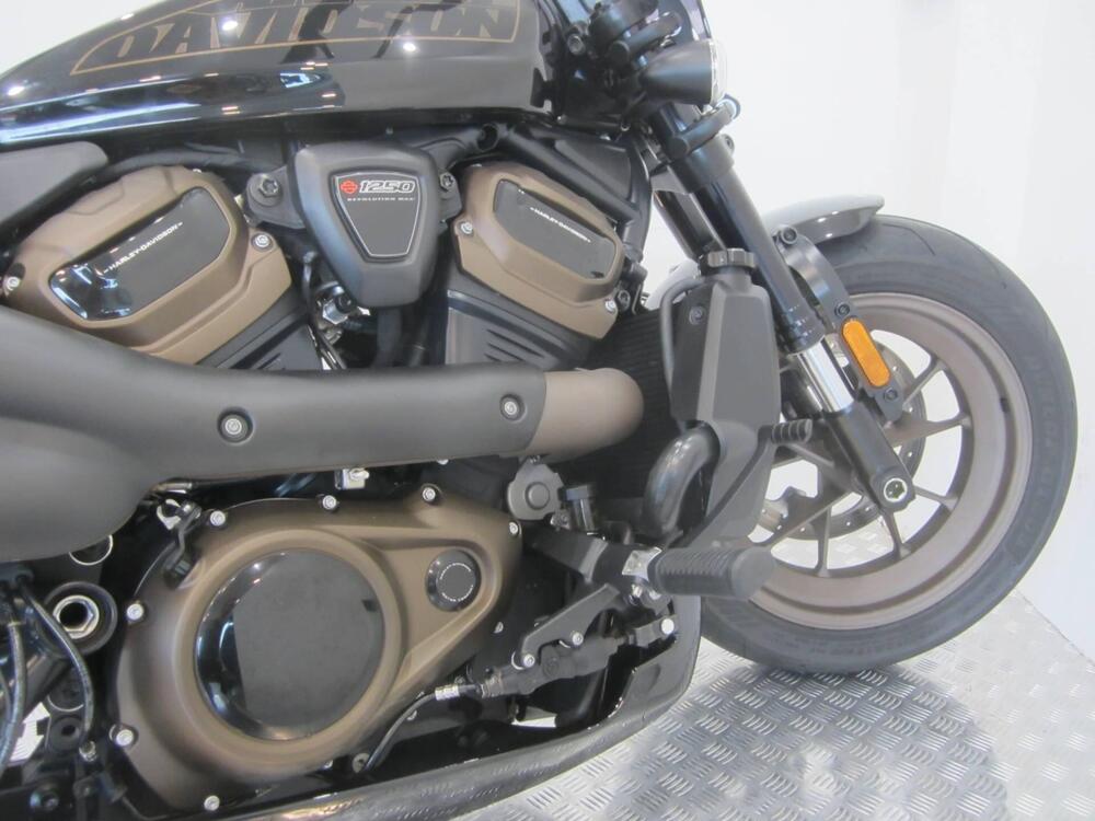 Harley-Davidson Sportster S (2022 - 24) (6)