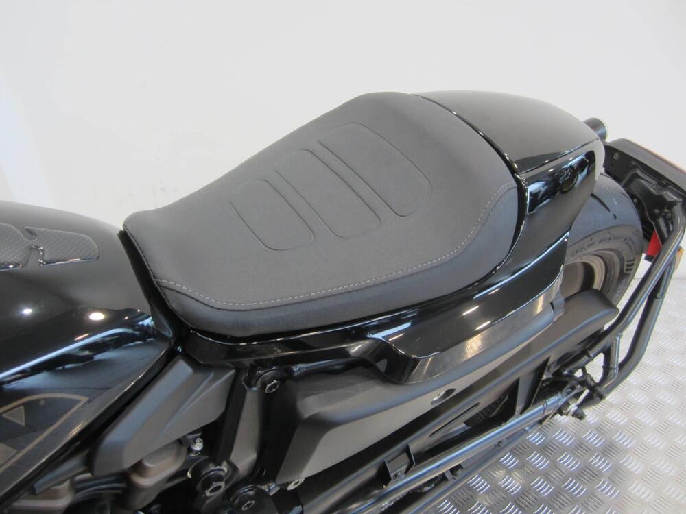 Harley-Davidson Sportster S (2022 - 24) (10)