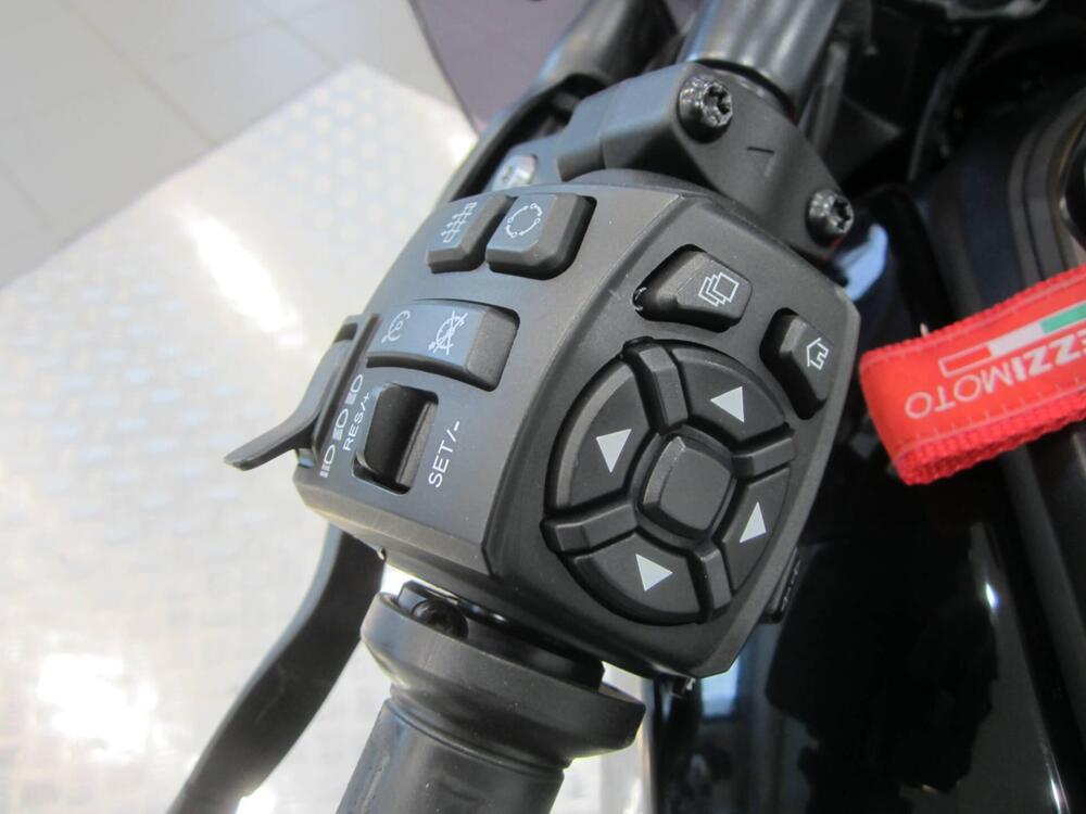 Harley-Davidson Sportster S (2022 - 24) (12)