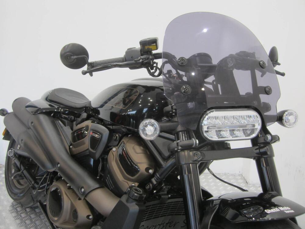 Harley-Davidson Sportster S (2022 - 24) (13)