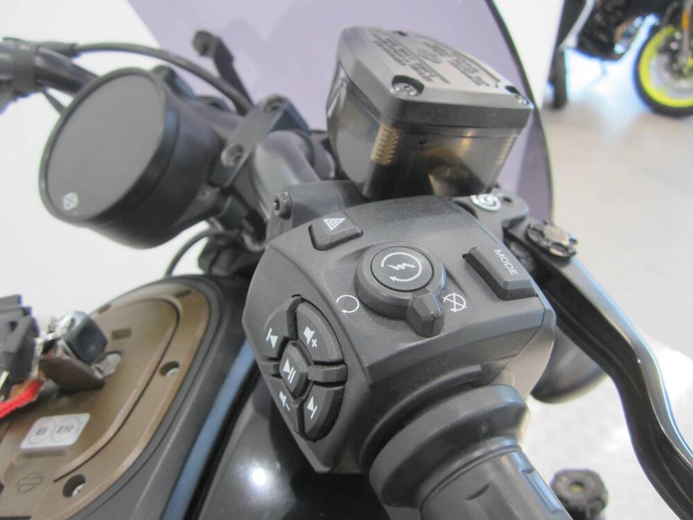 Harley-Davidson Sportster S (2022 - 24) (14)