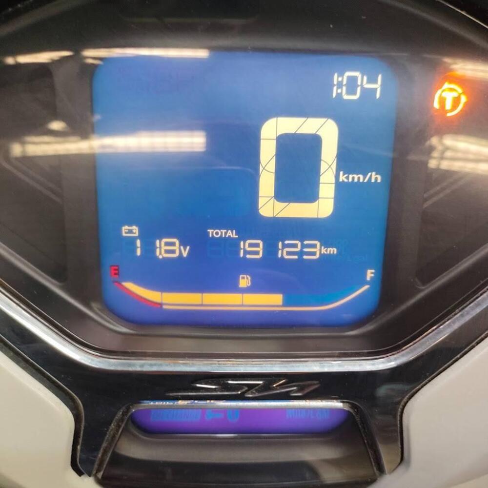 Honda SH 150i (2020 - 23) (4)