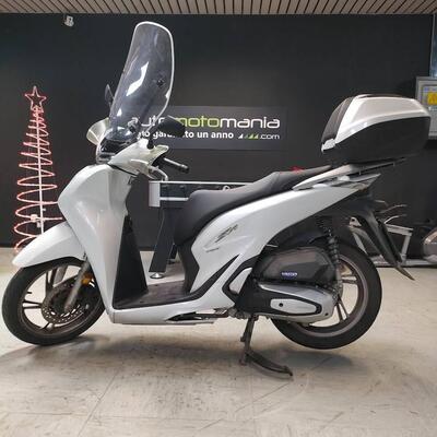 Honda SH 150i (2020 - 23) usata