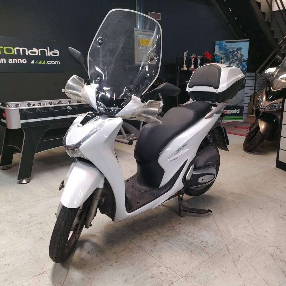 Honda SH 150i (2020 - 23) (2)