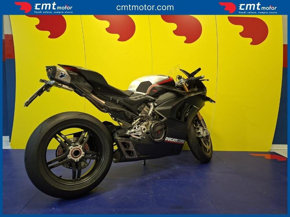 Ducati Panigale V4 1100 SP (2021) (4)