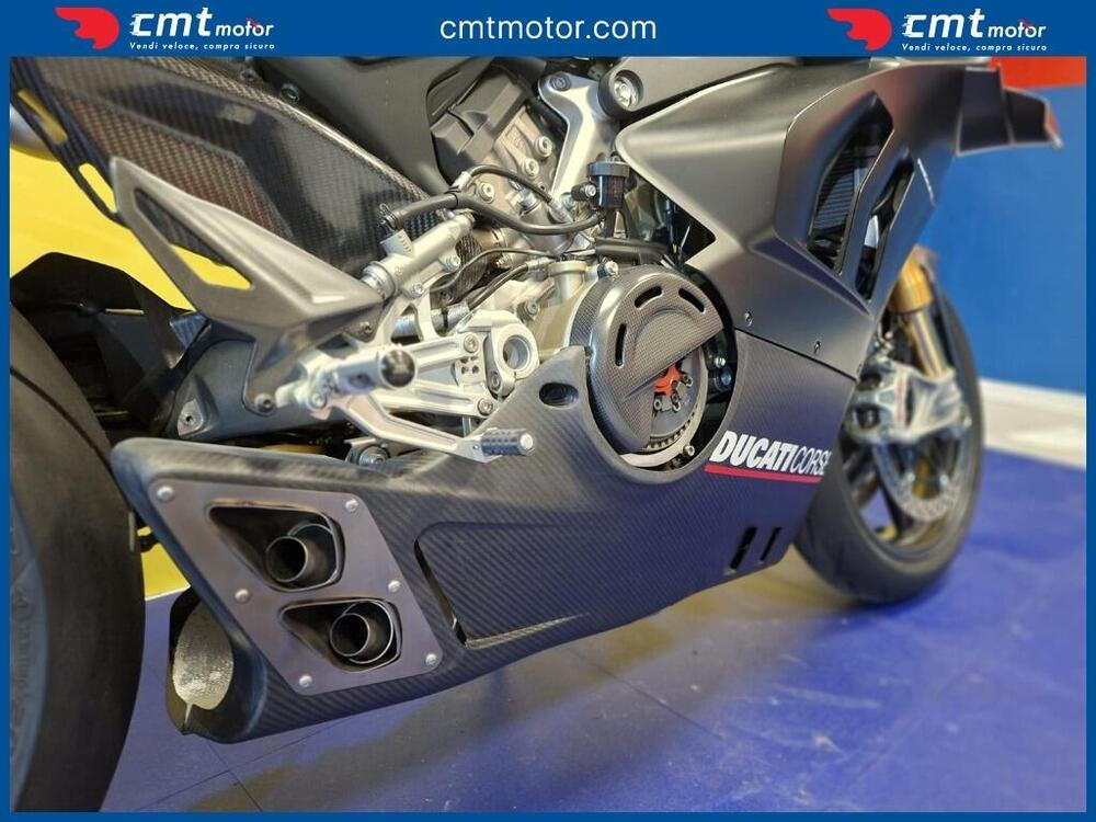 Ducati Panigale V4 1100 SP (2021) (8)