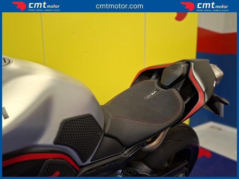 Ducati Panigale V4 1100 SP (2021) (9)