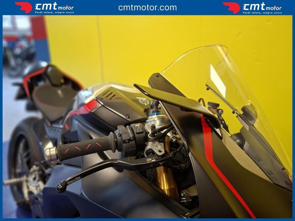 Ducati Panigale V4 1100 SP (2021) (10)