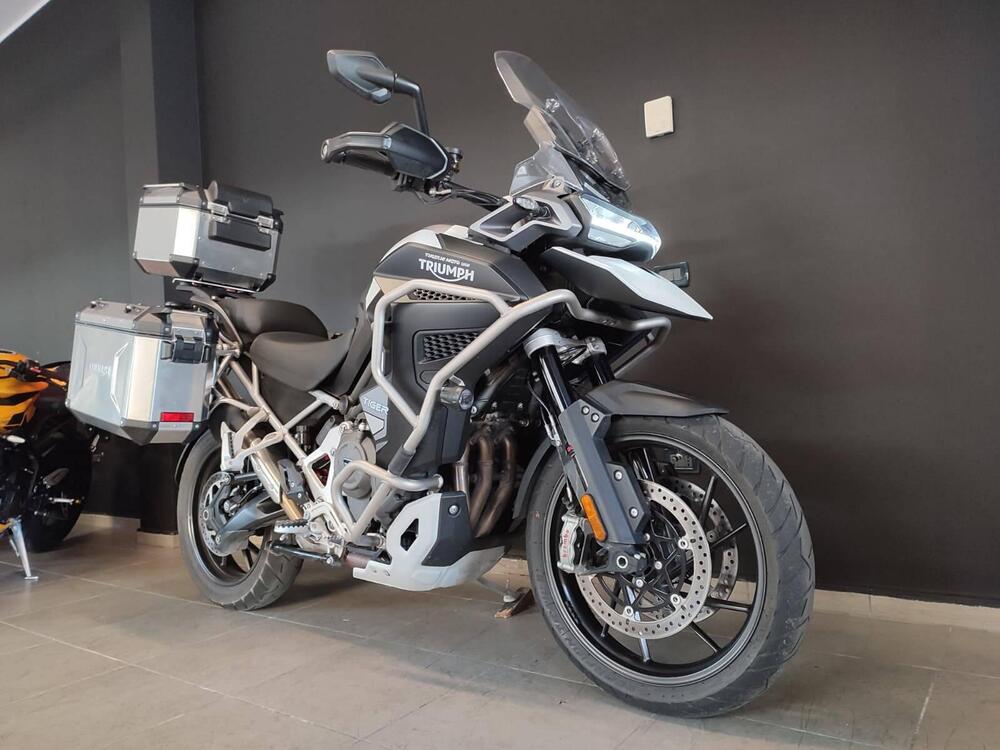 Triumph Tiger 1200 GT Explorer (2024 - 25) (4)