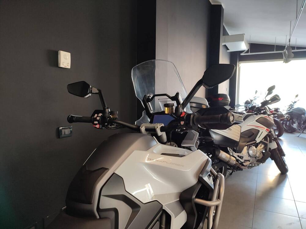 Triumph Tiger 1200 GT Explorer (2024 - 25) (6)