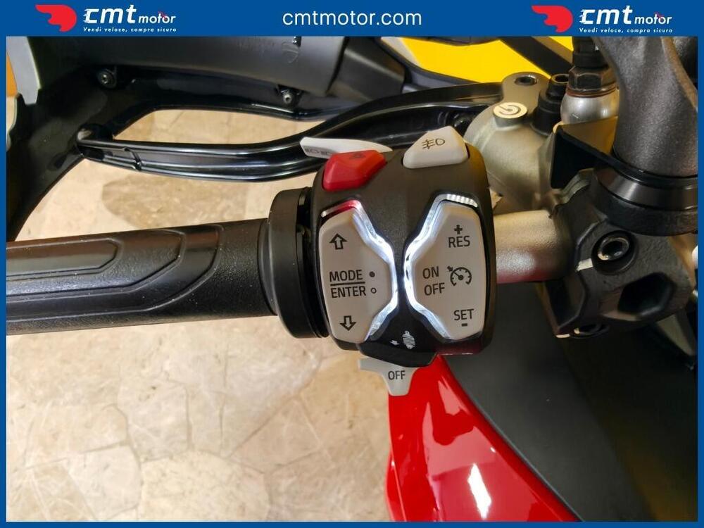 Ducati Multistrada V2 S (2022 - 24) (6)