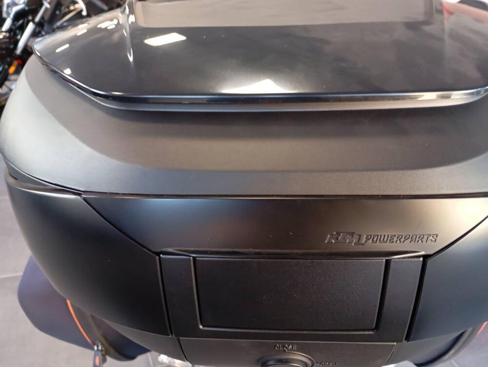 KTM 990 Supermoto T ABS (2011 - 13) (6)